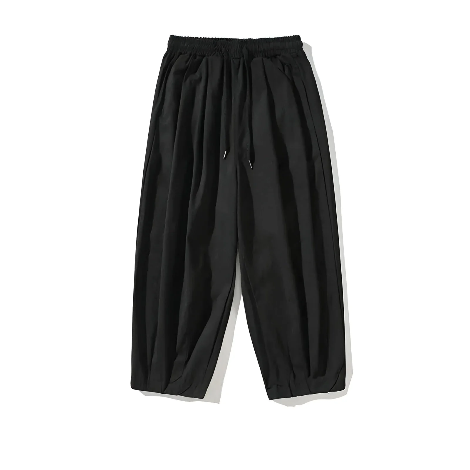 Ephraim | Valencia Cotton Sarouel Pants - Image 9