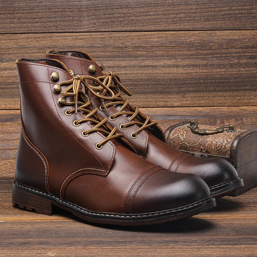 Epifanio® | Effortless And Chic   Boots - Image 2