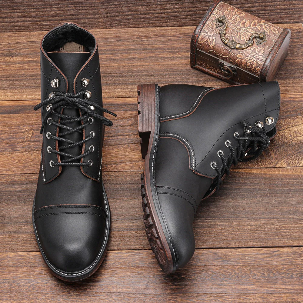 Epifanio® | Effortless And Chic   Boots - Image 3