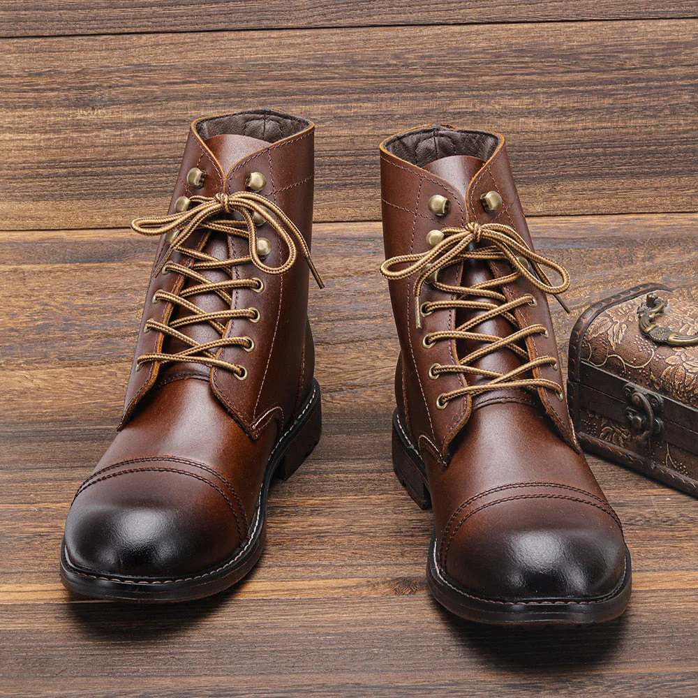 Epifanio® | Effortless And Chic   Boots - Image 4