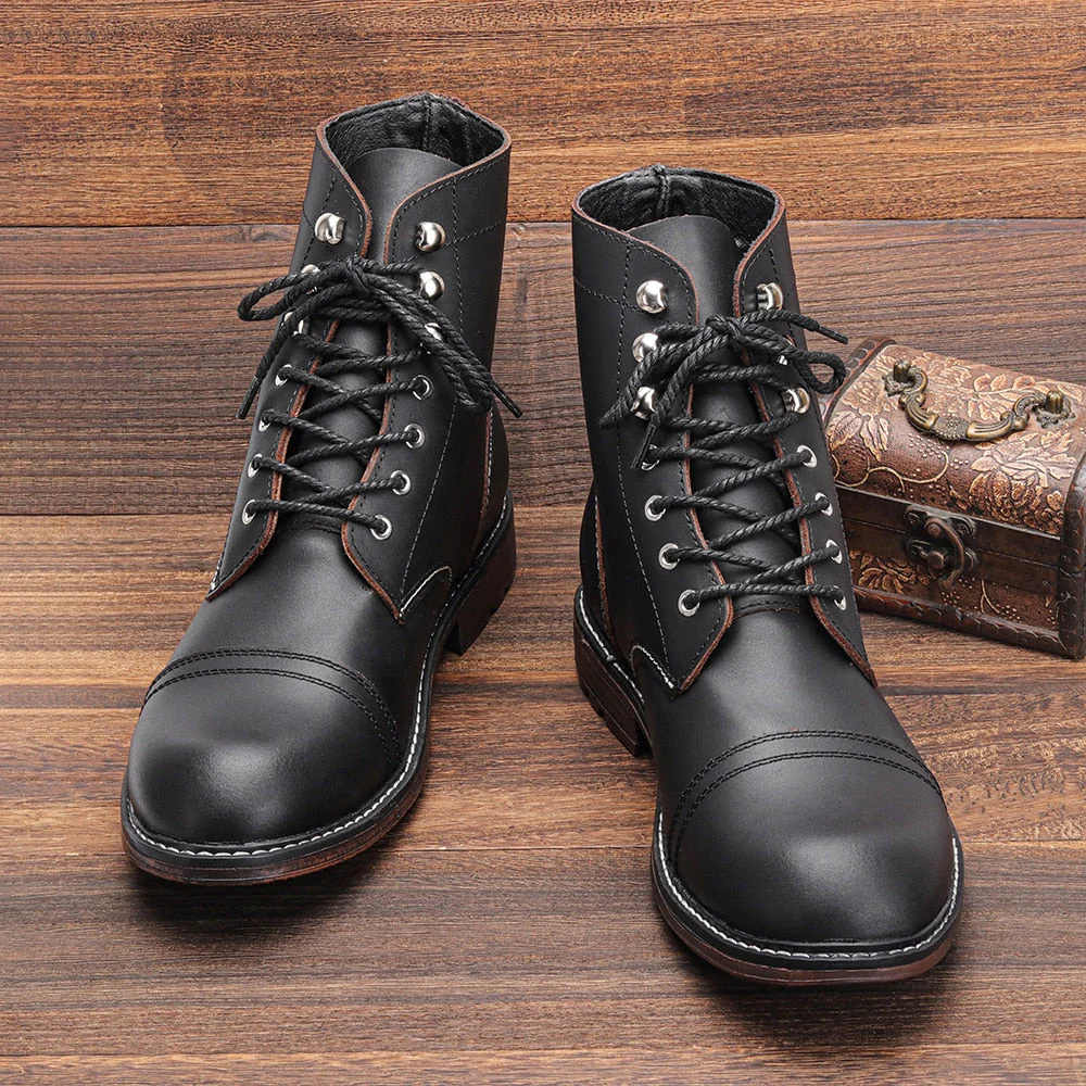 Epifanio® | Effortless And Chic   Boots - Image 5