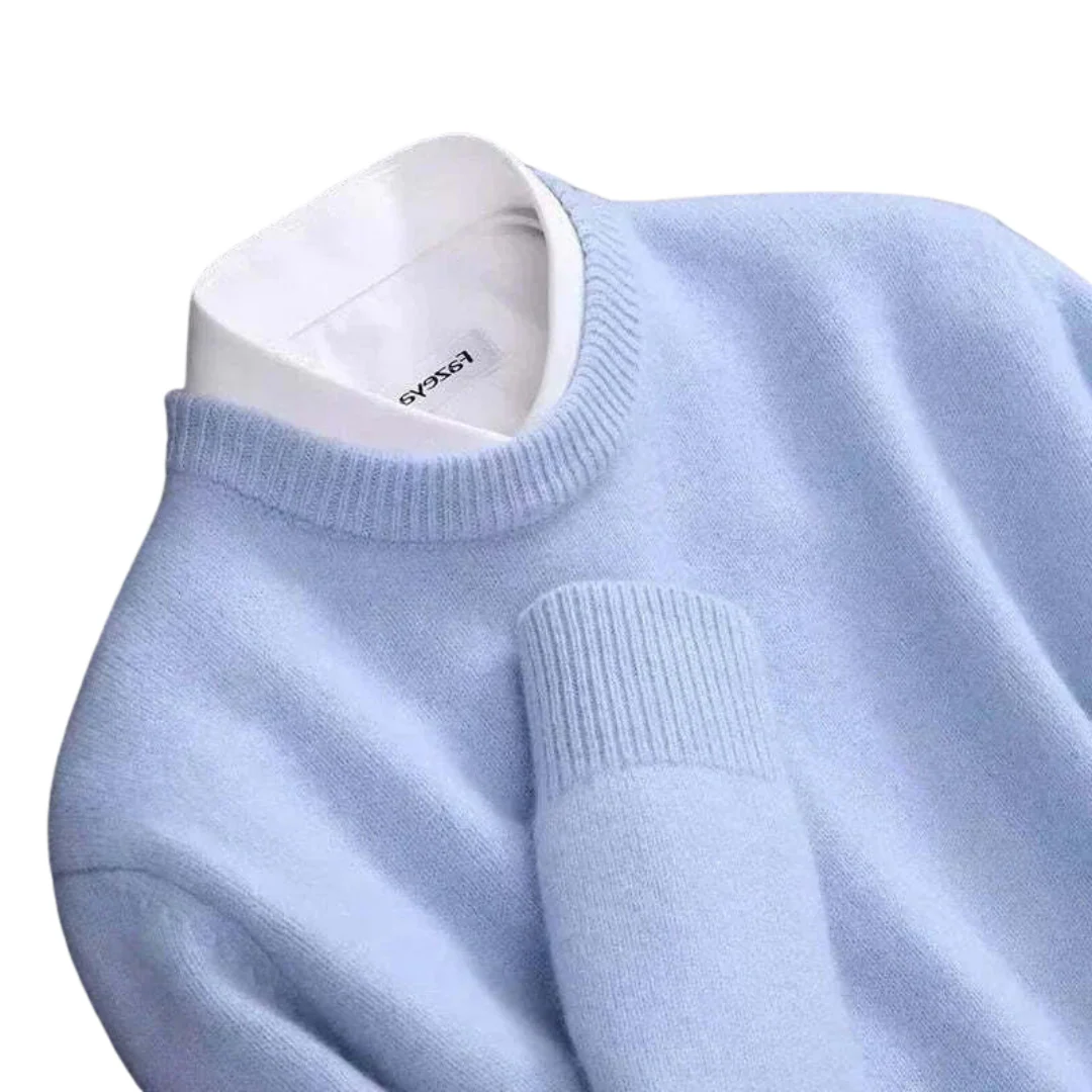 Epifanio® | Soft Sweater For Men - Image 2