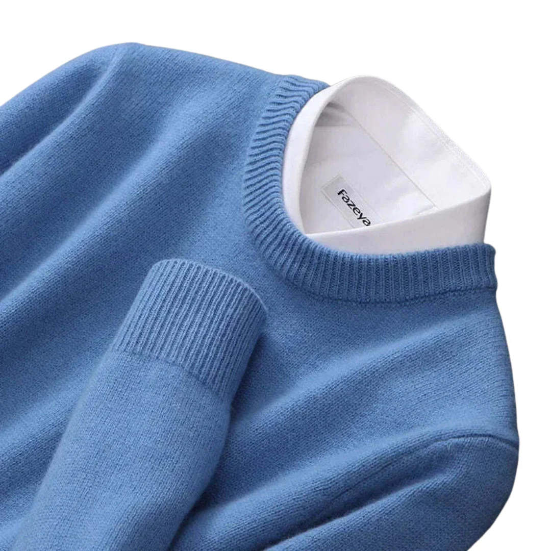 Epifanio® | Soft Sweater For Men - Image 9