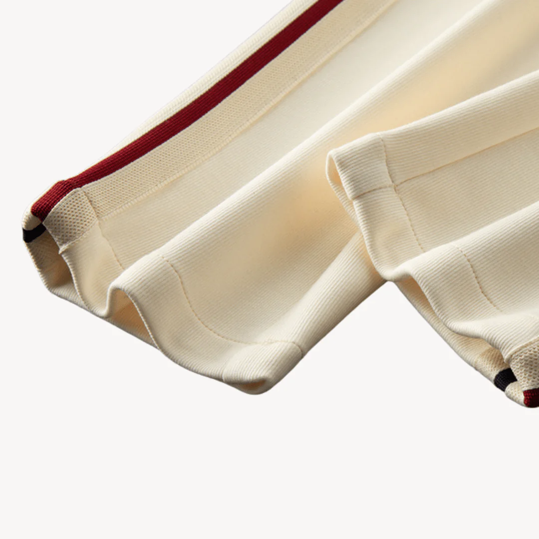 Erasmo® | Men Tracksuits with Side Stripes - Image 13