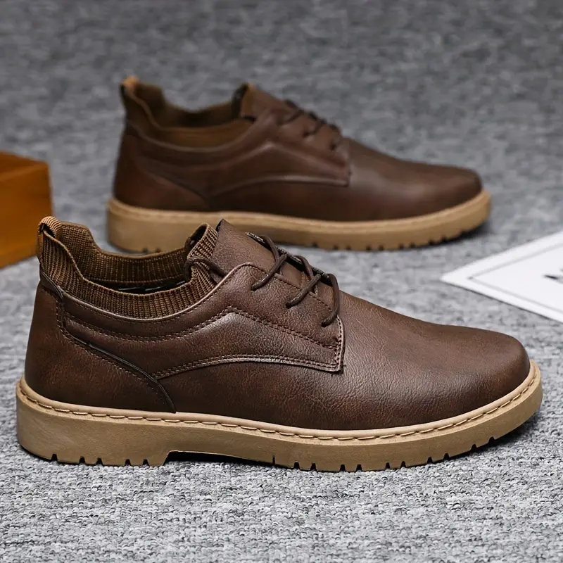 Erasmo® | Modern And Comfortable   Shoes - Image 2