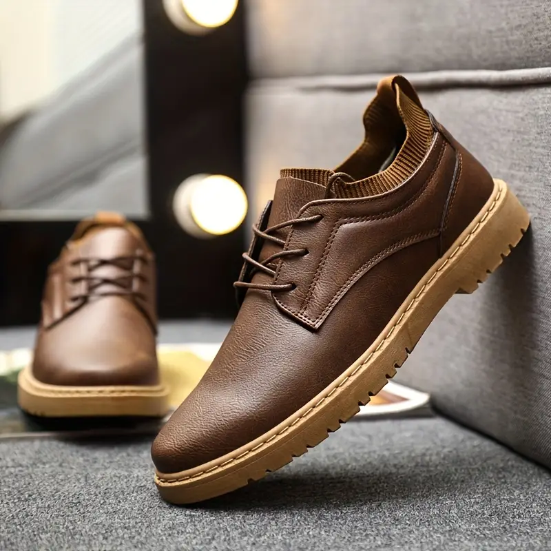 Erasmo® | Modern And Comfortable   Shoes - Image 3