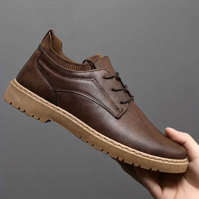 Erasmo® | Modern And Comfortable   Shoes - Image 4