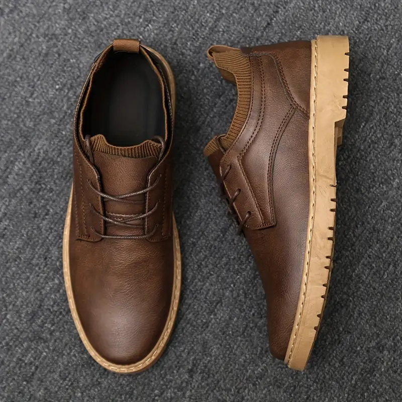 Erasmo® | Modern And Comfortable   Shoes - Image 5