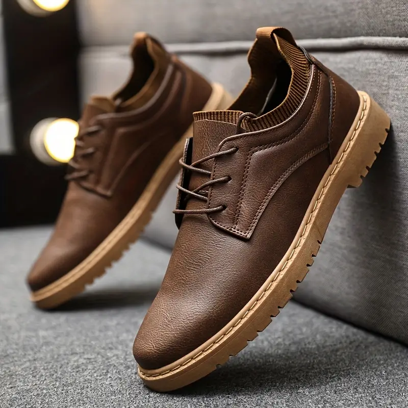 Erasmo® | Modern And Comfortable   Shoes - Image 6