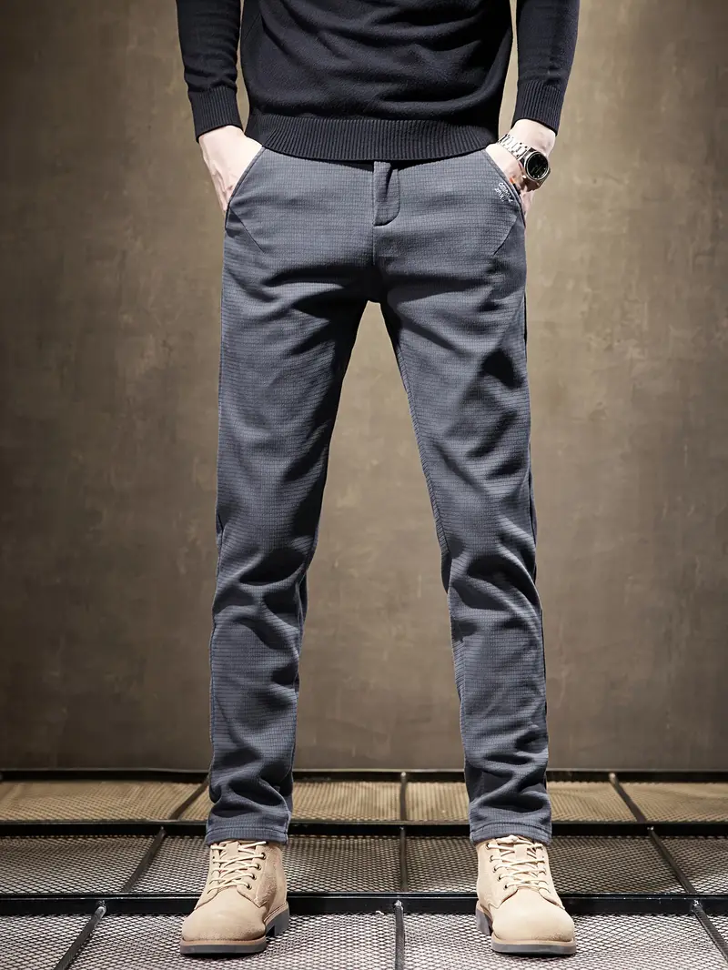Erasmus® | Stretch Pants - Image 2