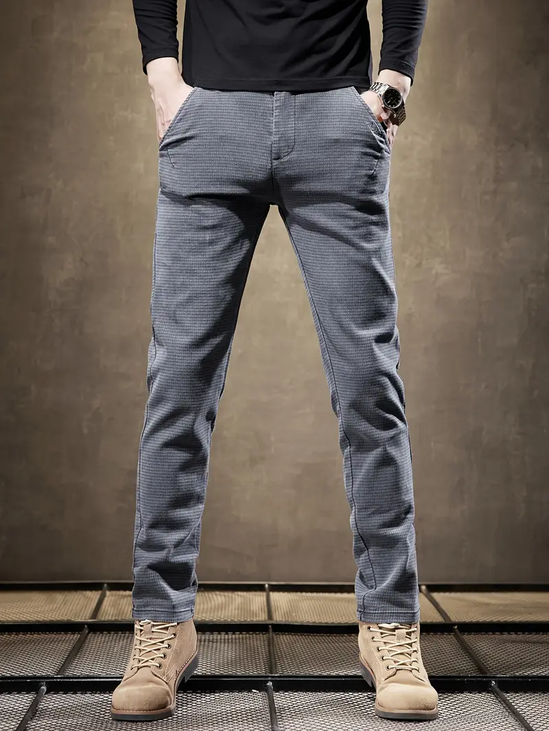Erasmus® | Stretch Pants - Image 3