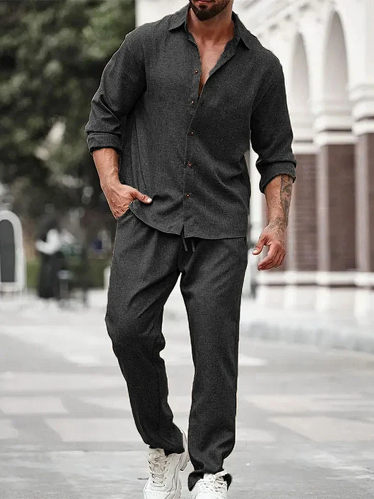Erasmus® | Vintage Men's Set - Image 6