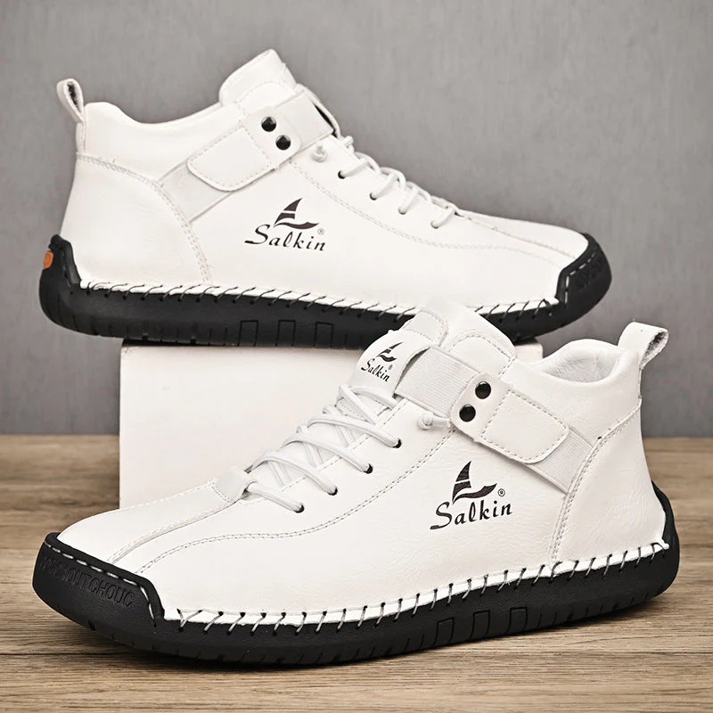Erasto® | High-Top Shoes - Image 10