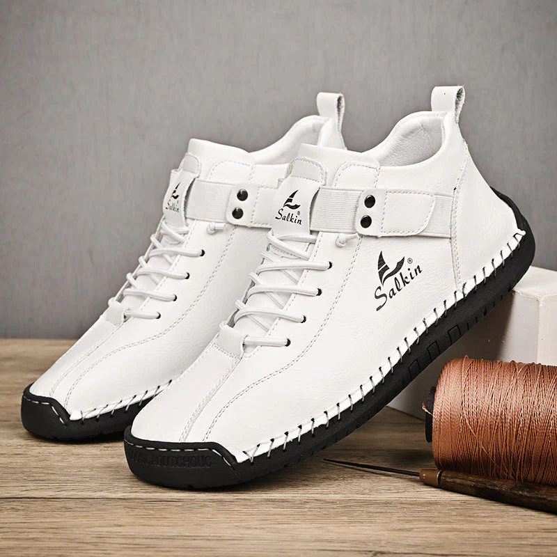 Erasto® | High-Top Shoes - Image 11