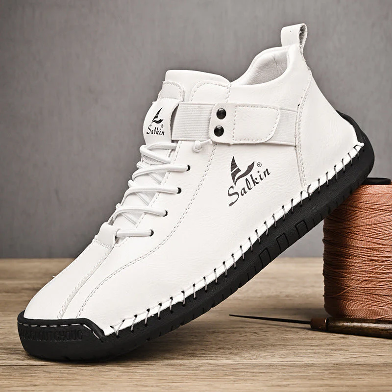 Erasto® | High-Top Shoes - Image 12