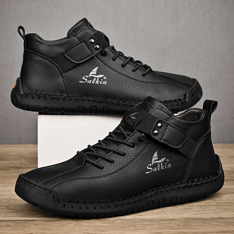 Erasto® | High-Top Shoes - Image 13