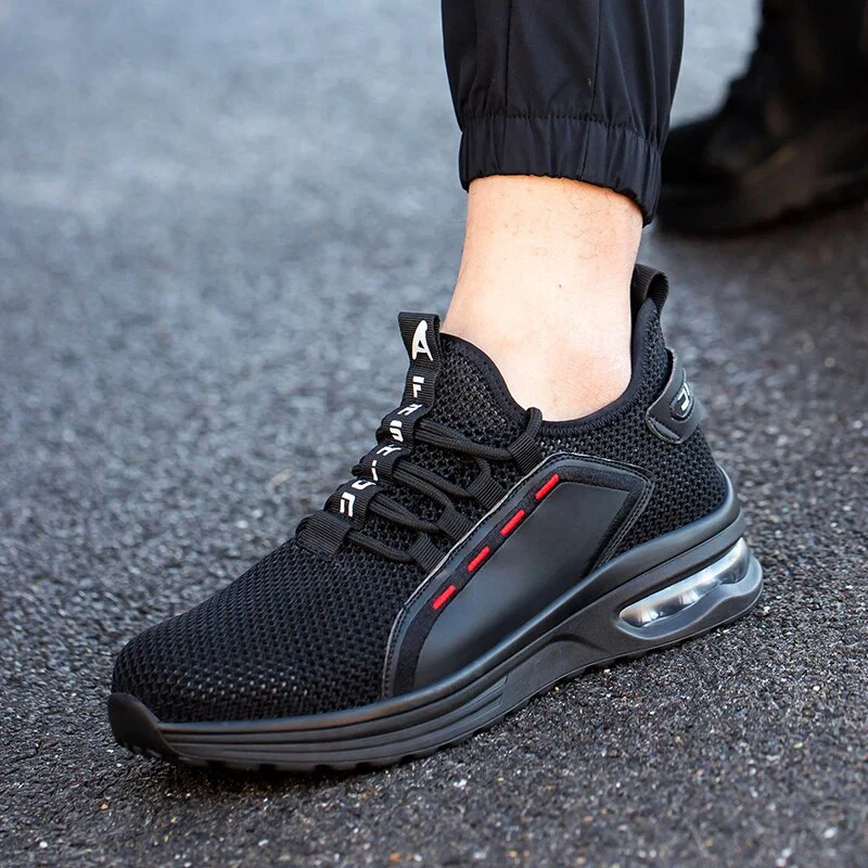 Erasto® | Modern And Comfortable   Shoes - Image 2