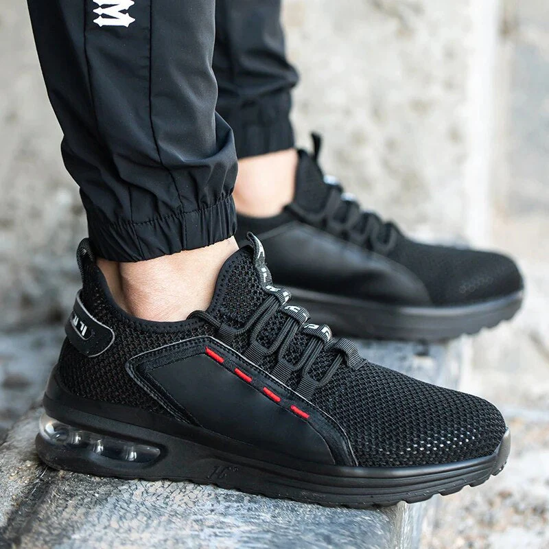 Erasto® | Modern And Comfortable   Shoes - Image 3