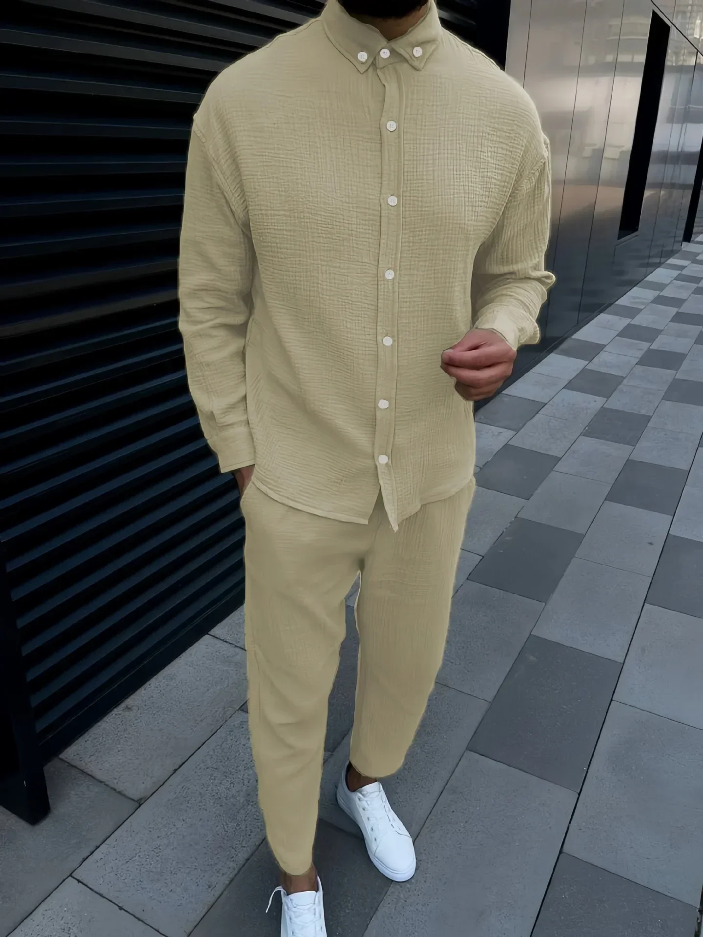 Erastus® | Long Man Set - Image 2