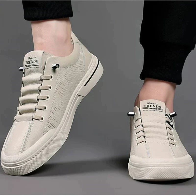 Eric® | Elegant Men'S Sneakers - Image 8