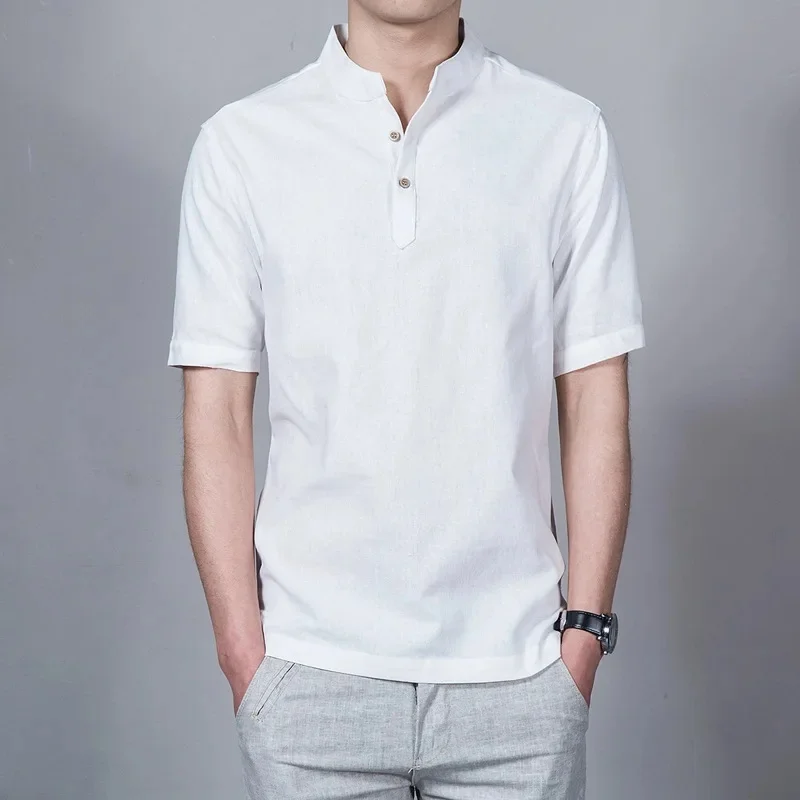Eric® | Stylish Slim-Fit T-Shirt - Image 12