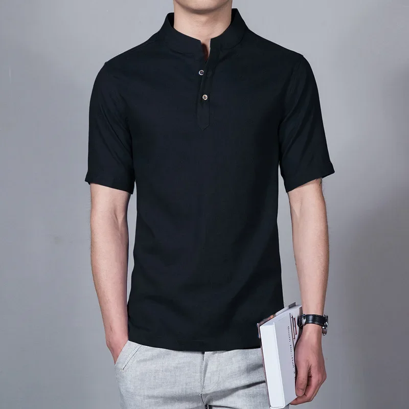 Eric® | Stylish Slim-Fit T-Shirt - Image 3