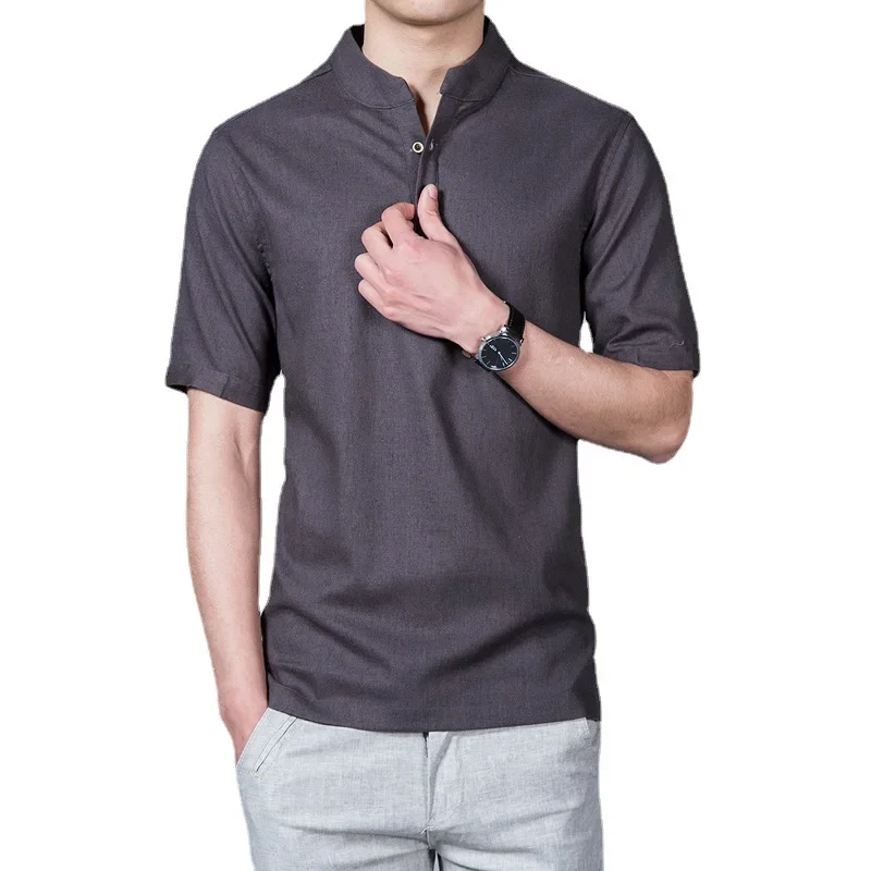 Eric® | Stylish Slim-Fit T-Shirt - Image 5