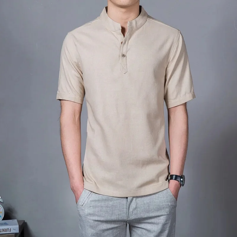 Eric® | Stylish Slim-Fit T-Shirt - Image 7