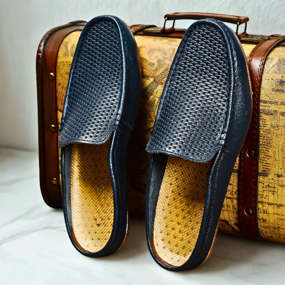 Erick | Boncini Loafers - Image 2