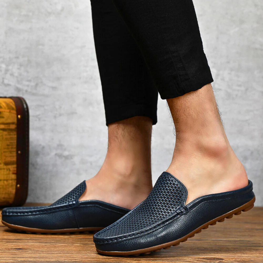 Erick | Boncini Loafers - Image 3