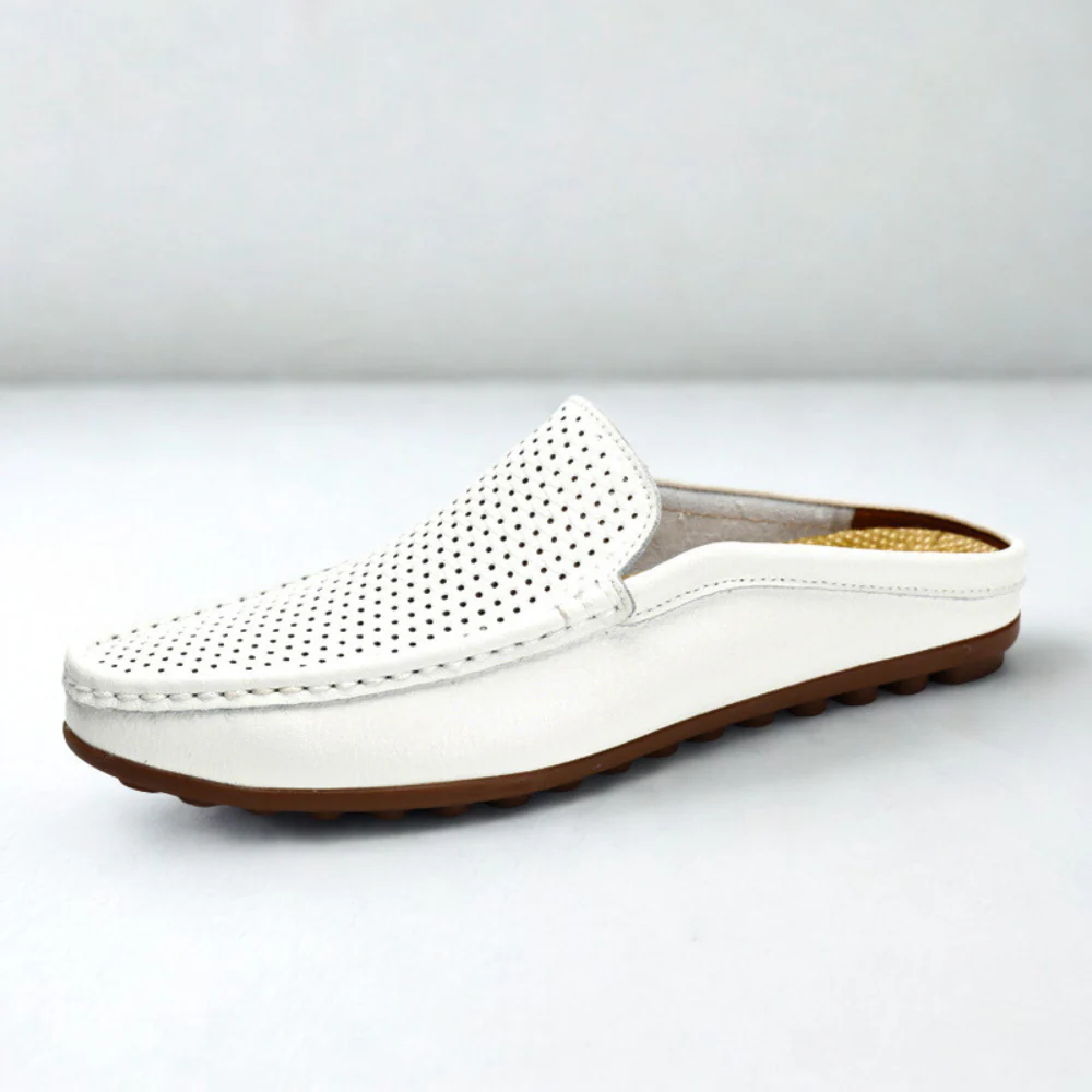 Erick | Boncini Loafers - Image 6