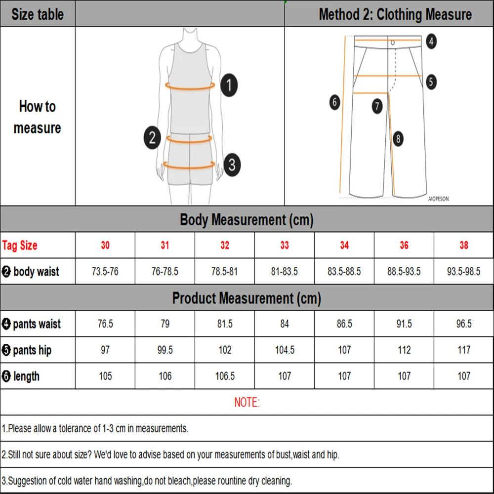 Erik® | Stylish Men'S Trousers - Image 10