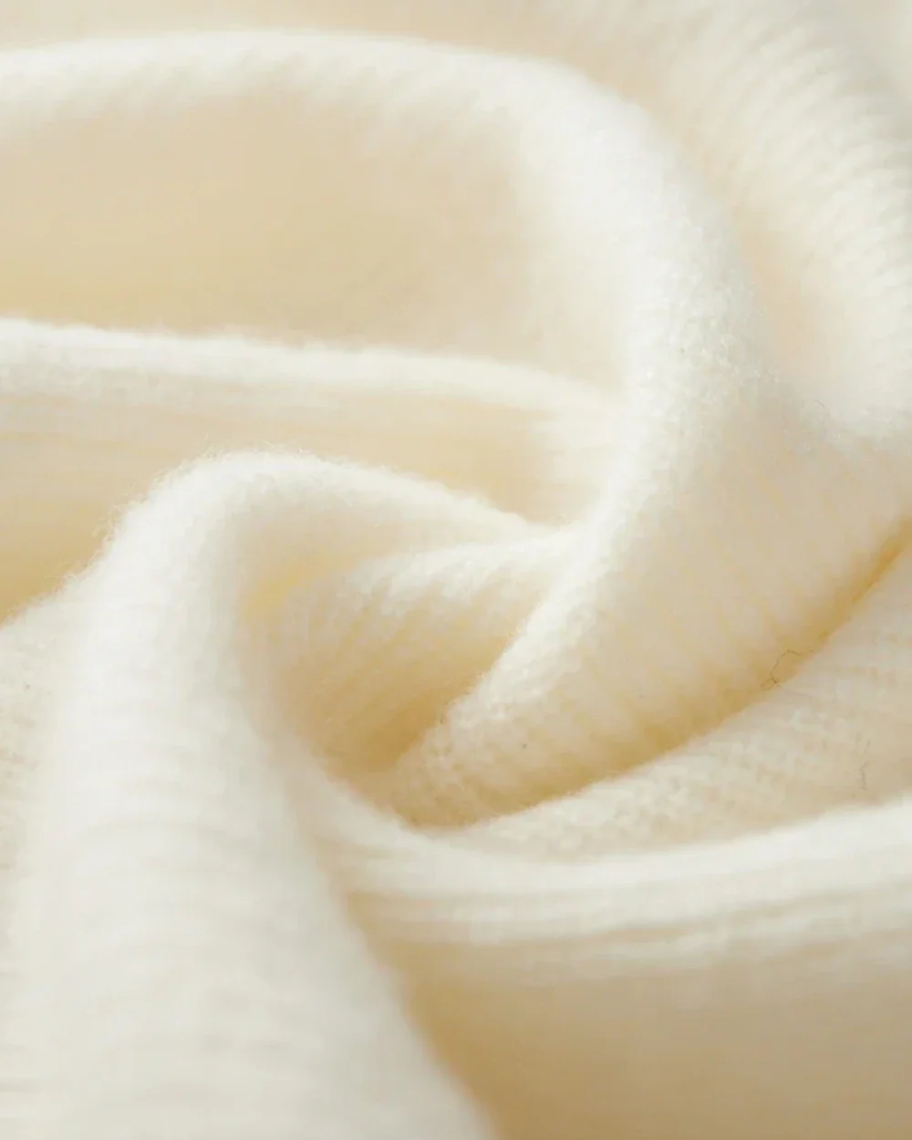 Erik | Portofino Cashmere Half Zip Sweater - Image 6