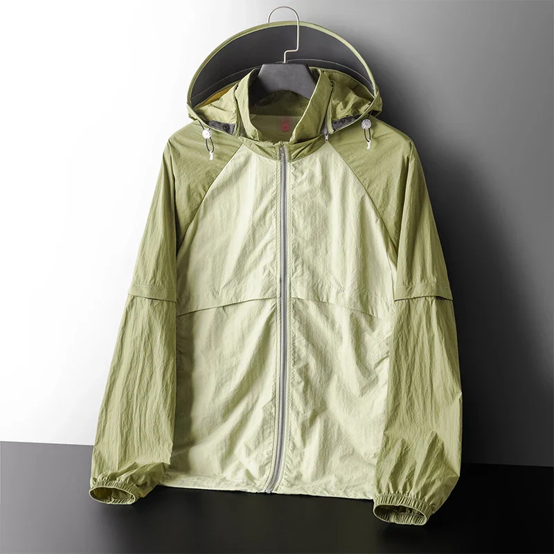 Ermel® | Doux Windbreaker - Image 8