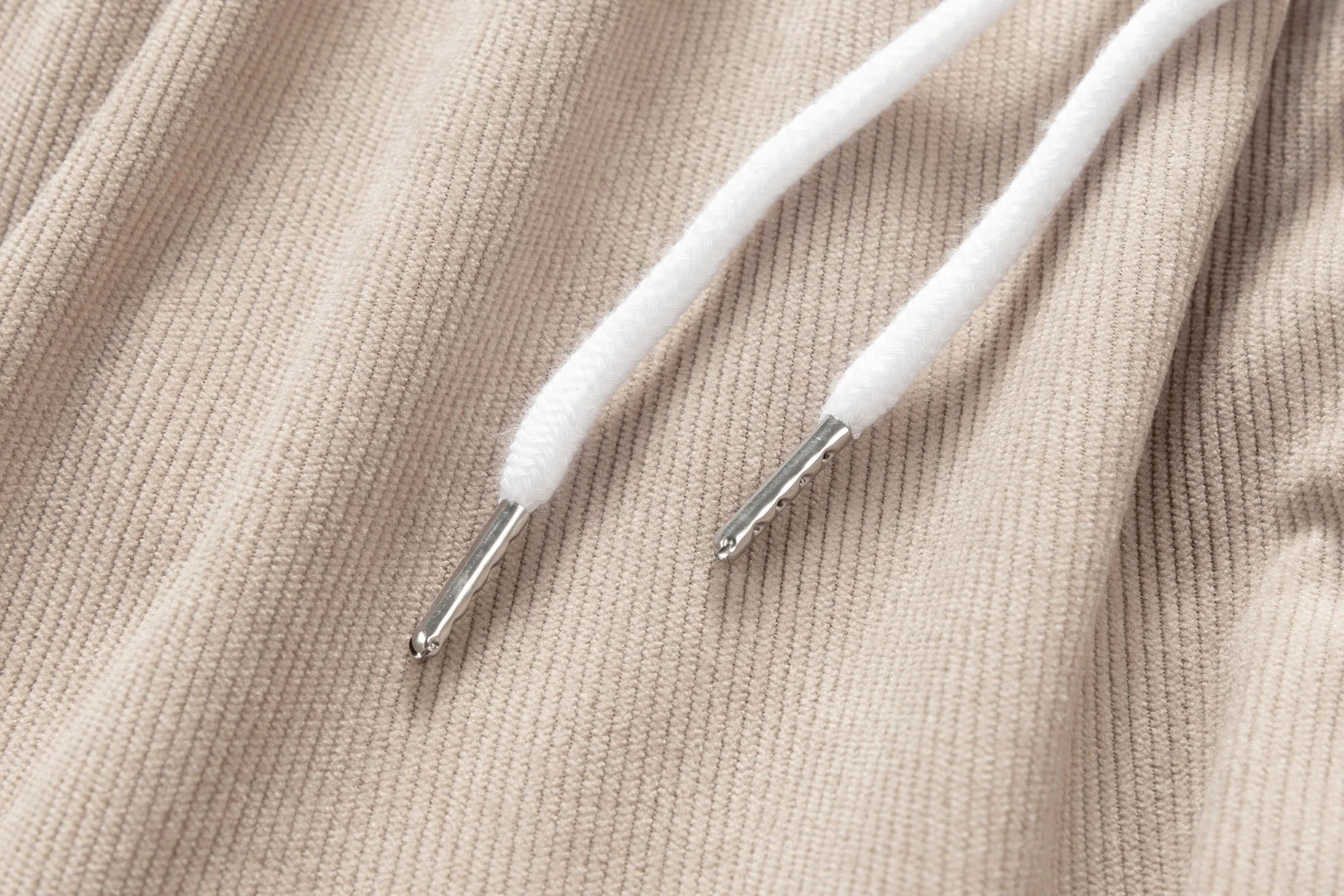 Ermenegildo® | Corduroy Drawstring Shorts - Image 15