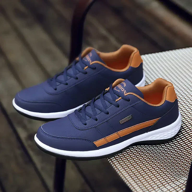 Ermenegildo® | Modern And Comfortable Shoes