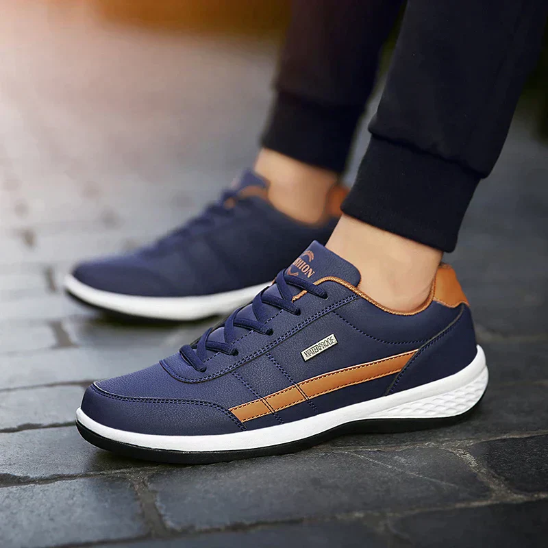 Ermenegildo® | Modern And Comfortable Shoes - Image 2
