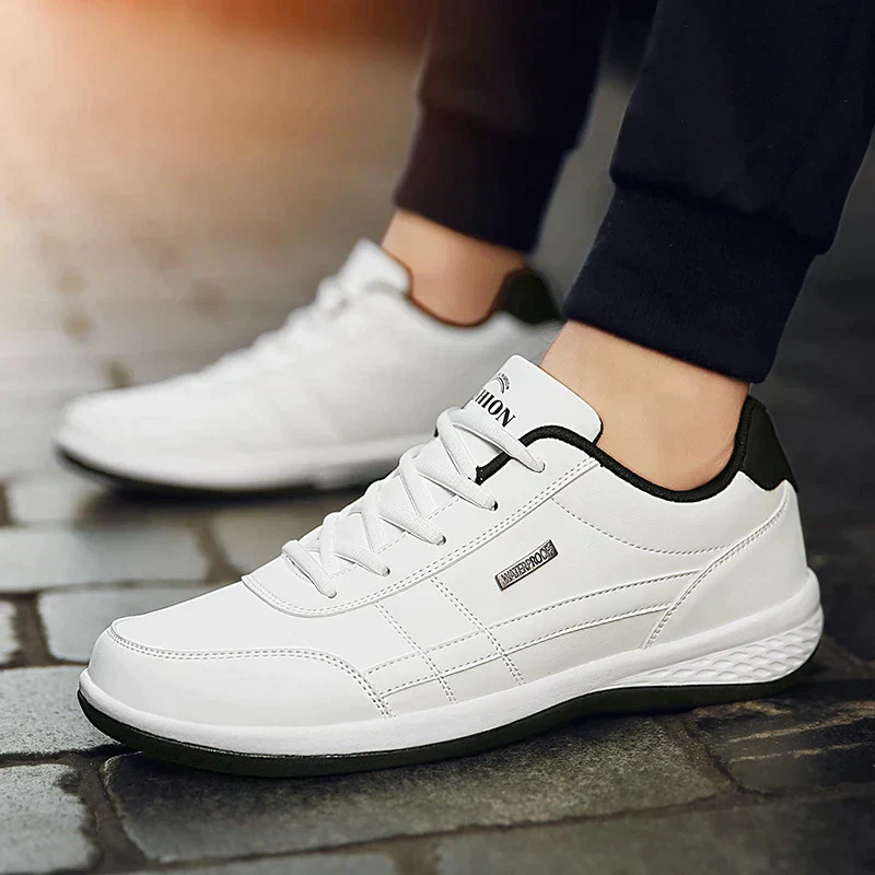 Ermenegildo® | Modern And Comfortable Shoes - Image 4