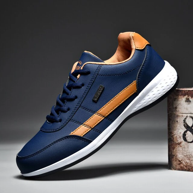 Ermenegildo® | Modern And Comfortable Shoes - Image 5