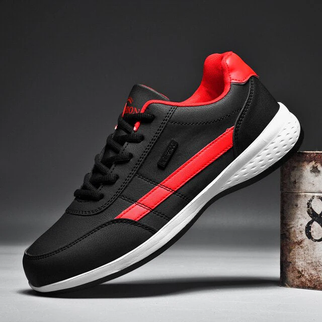 Ermenegildo® | Modern And Comfortable Shoes - Image 6