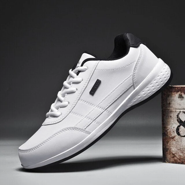 Ermenegildo® | Modern And Comfortable Shoes - Image 7