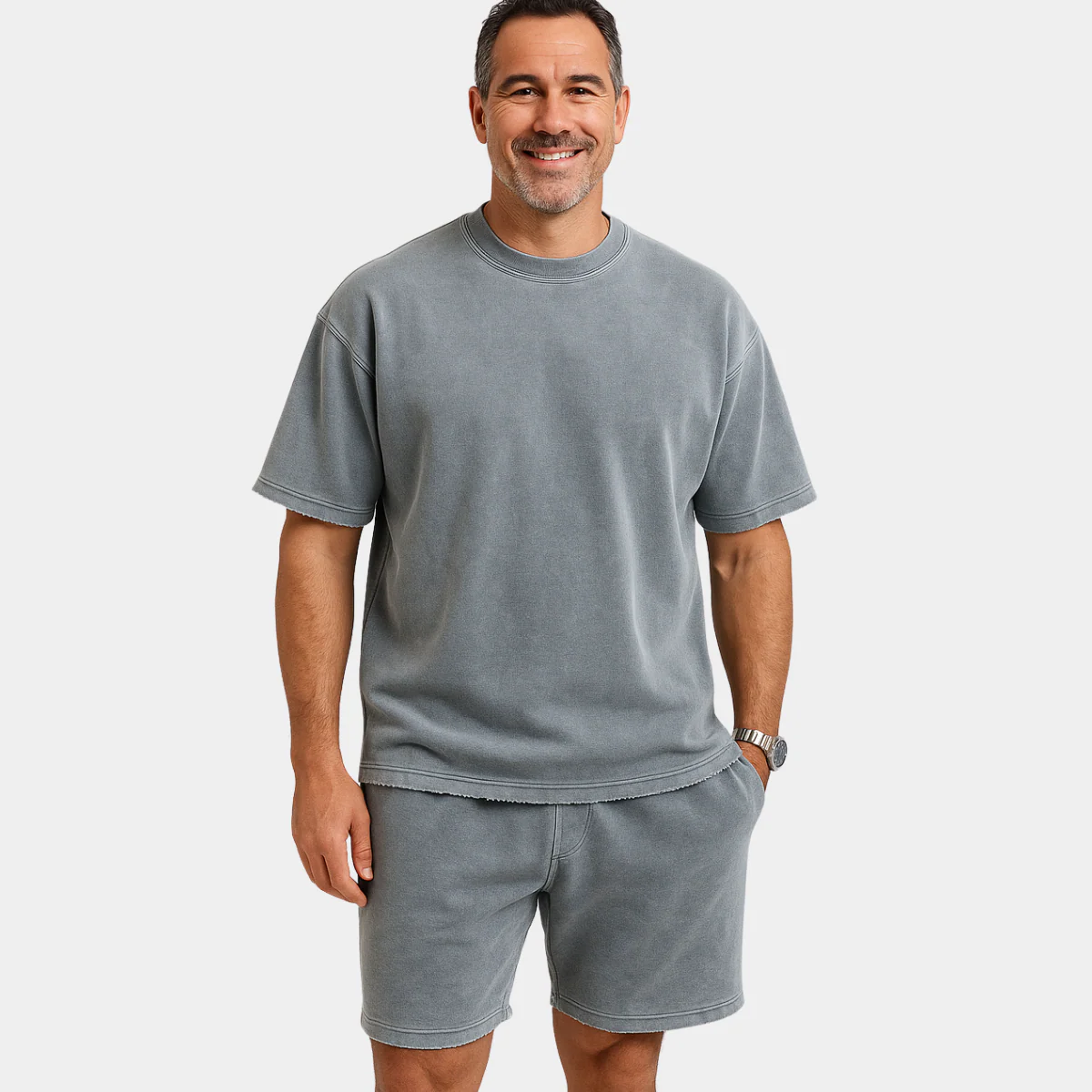 Ernest® | Casual And Sporty Set For Every Occasion
