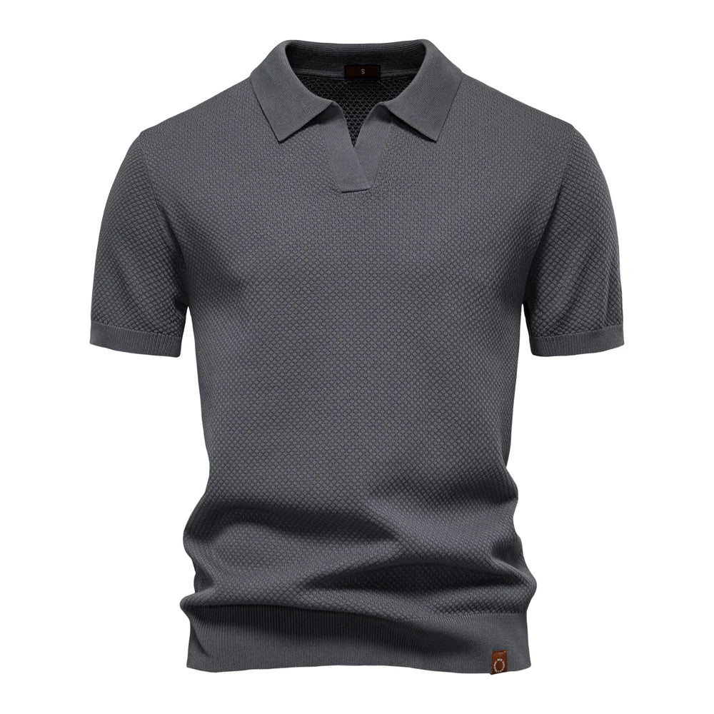 Ernest® | Stylish Men'S Polo - Image 5