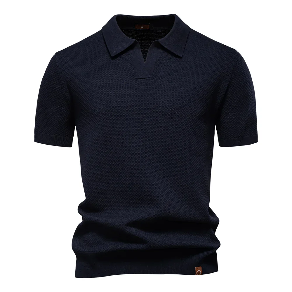 Ernest® | Stylish Men'S Polo - Image 6