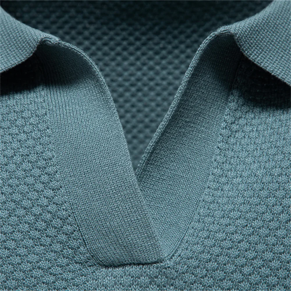 Ernest® | Stylish Men'S Polo - Image 8