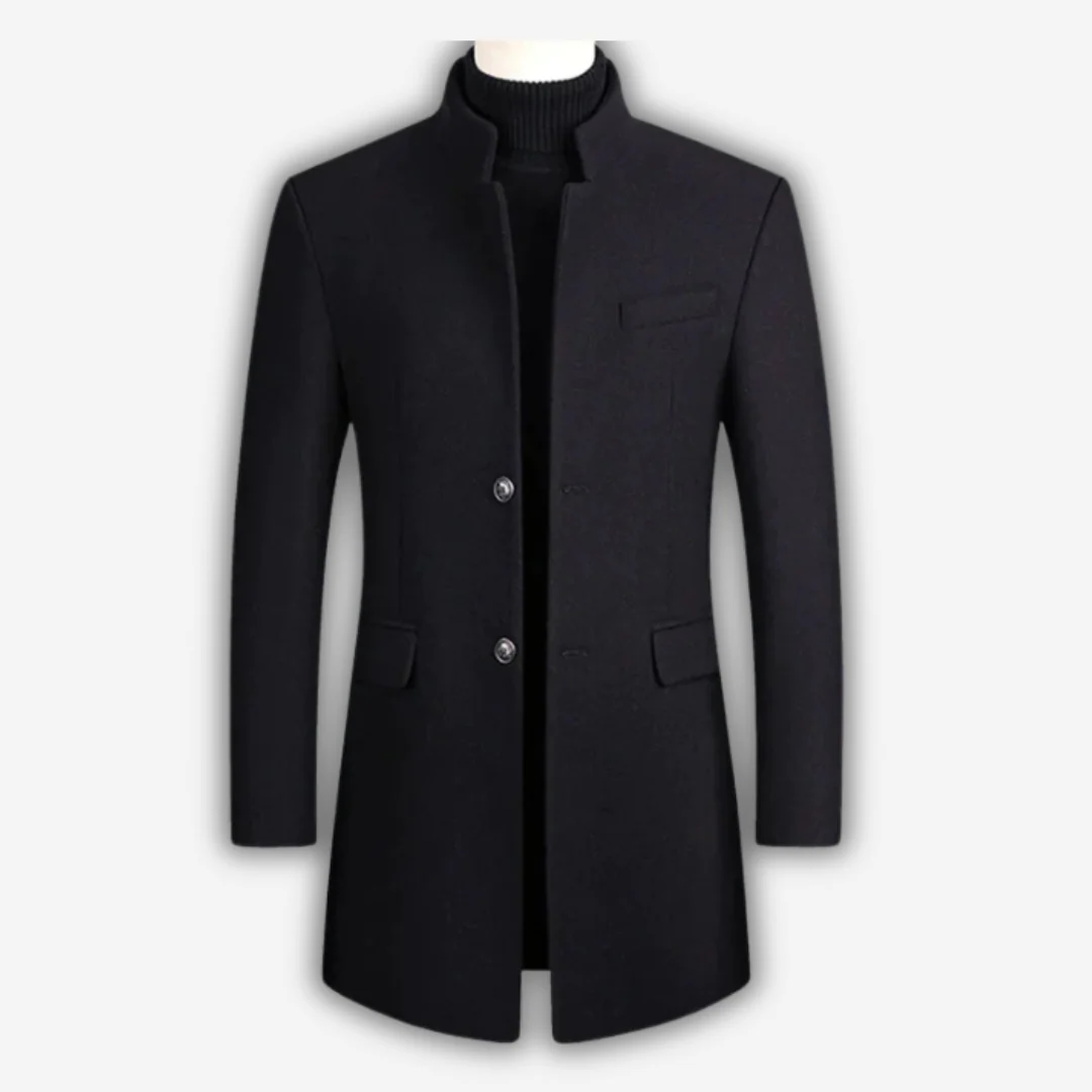 Ernesto® | Luxury And Stylish Jacket - Image 3