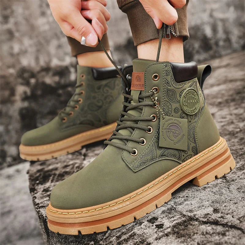 Ernesto® | Stylish And Elegant   Boots - Image 11