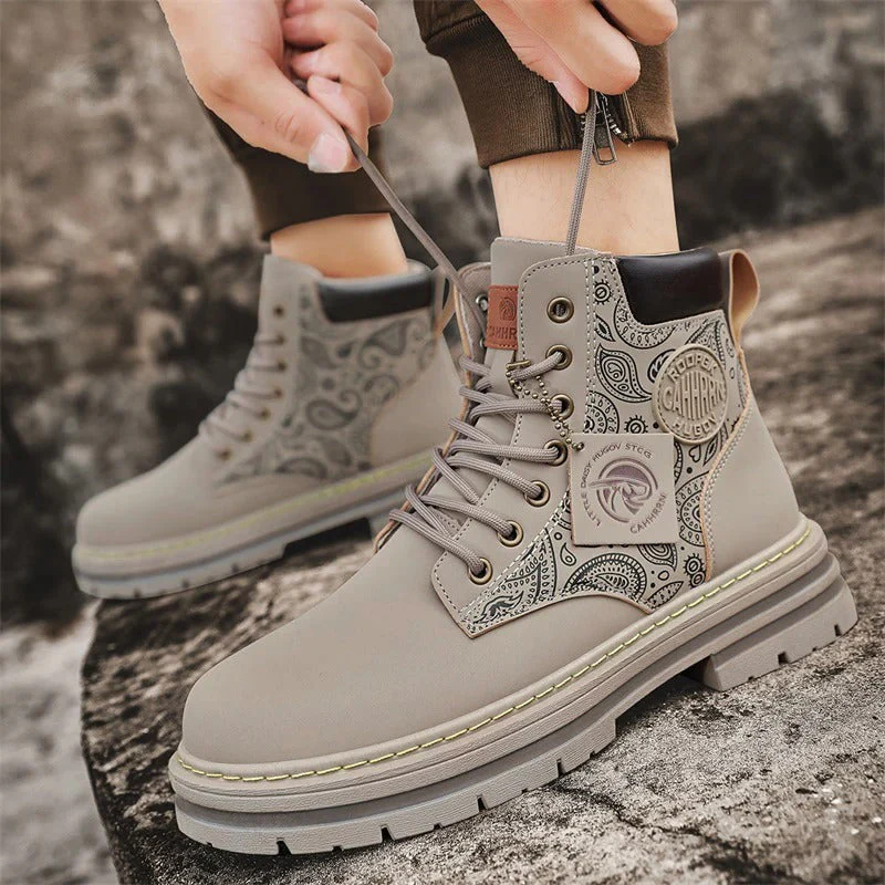 Ernesto® | Stylish And Elegant   Boots - Image 12