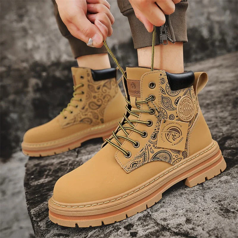 Ernesto® | Stylish And Elegant   Boots - Image 13