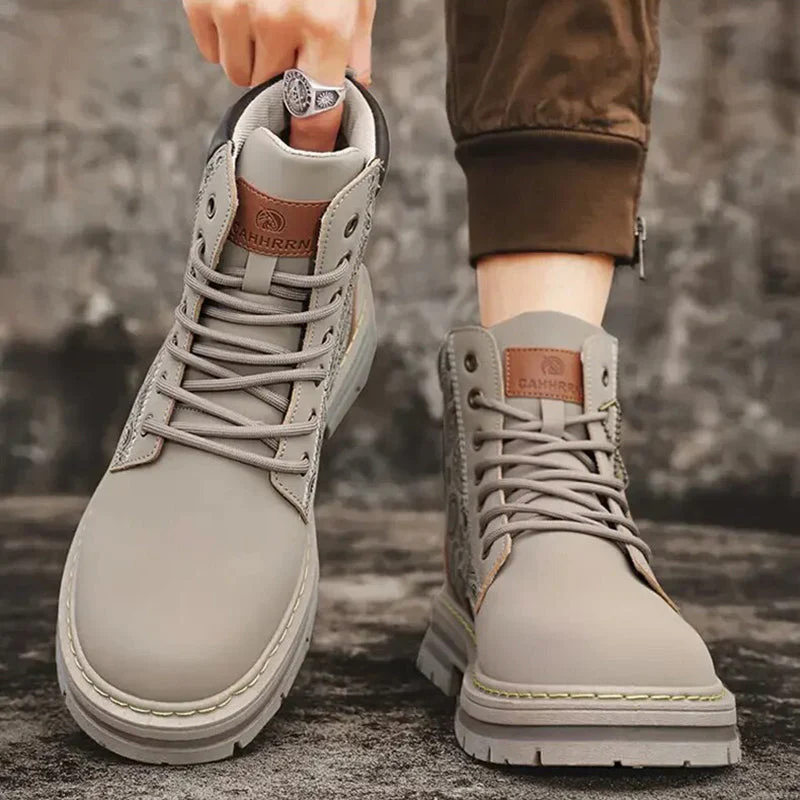 Ernesto® | Stylish And Elegant   Boots - Image 3